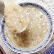 绿豆薏米芡实粥的家常做法 绿豆薏米芡实粥如何做