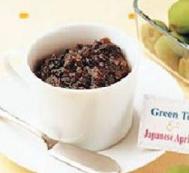 绿茶梅冻的家常做法 绿茶梅冻做法