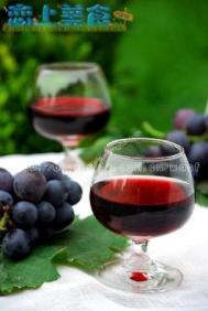 怎么做家庭自酿红葡萄酒 家庭自酿红葡萄酒做法