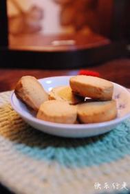 芝麻苏打饼干的家常做法 芝麻苏打饼干怎么吃