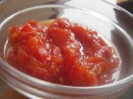 自制番茄酱的家常做法 自制番茄酱怎么做？