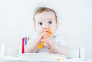 宝宝腹泻可以吃什么？