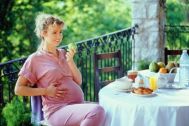 孕妇饮食注意什么？