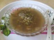 怎么做绿豆汤 怎样做绿豆汤