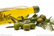 食用橄榄油的作用