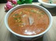 番茄猪肝汤家常做法 番茄猪肝汤的做法