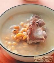 秀珍菇排骨汤如何做好吃 秀珍菇排骨汤的做法