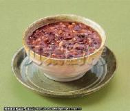 如何做薏米红小豆粥 薏米红小豆粥最正宗的做法