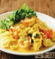 鸡蛋虾仁什果沙拉的家常做法 鸡蛋虾仁什果沙拉怎样做