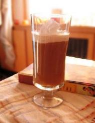 冰激凌旋风冰咖啡最正宗的做法 如何做冰激凌旋风冰咖啡
