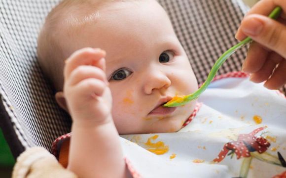 7个月宝宝辅食食谱有哪些