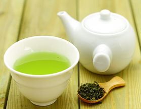 喝绿茶的好处和坏处