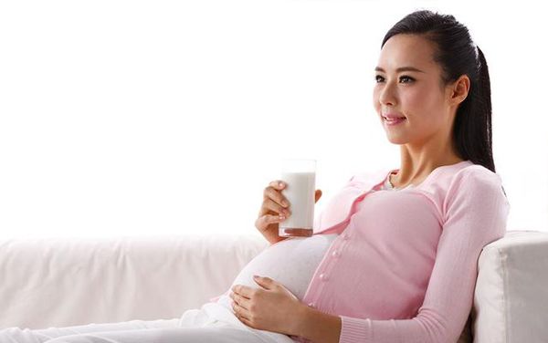 孕妇可以喝可可牛奶吗