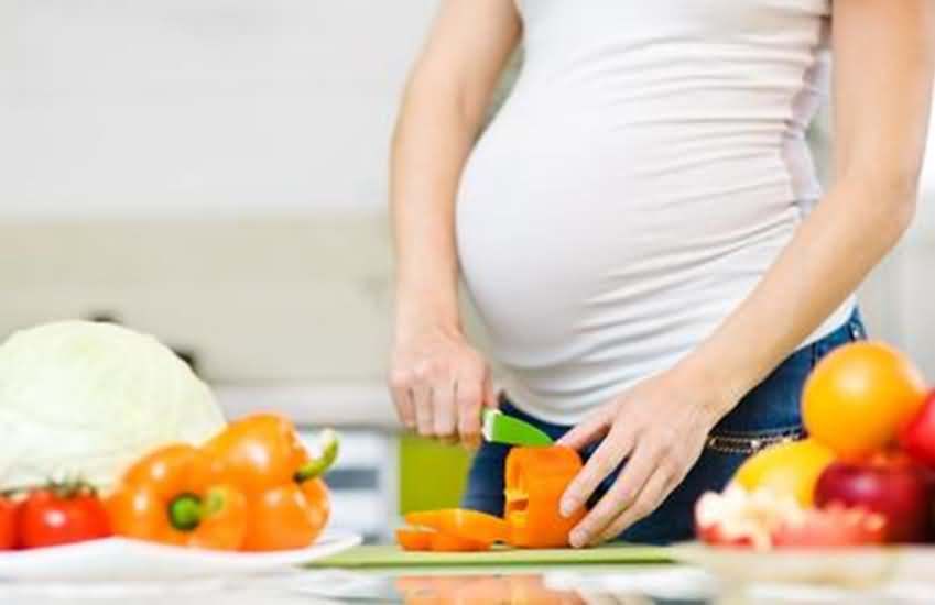 孕妇吃什么对胎儿智力好