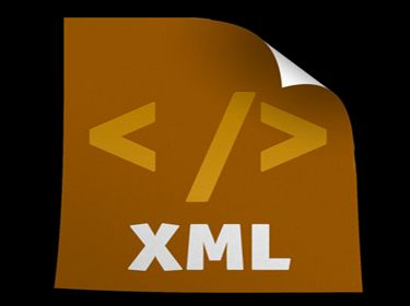 xml文件怎么打开