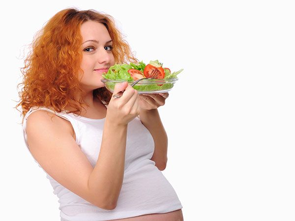 孕早期食谱有哪些