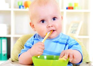 九个月宝宝辅食食谱有哪些