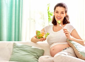 孕妇禁忌食物有哪些