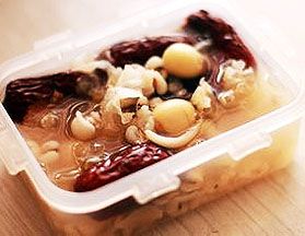 红豆薏米怎么吃快速减肥