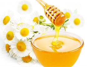 蜂蜜水减肥法怎么做