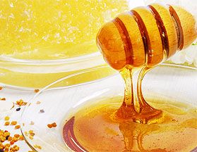 蜂蜜减肥法会反弹吗