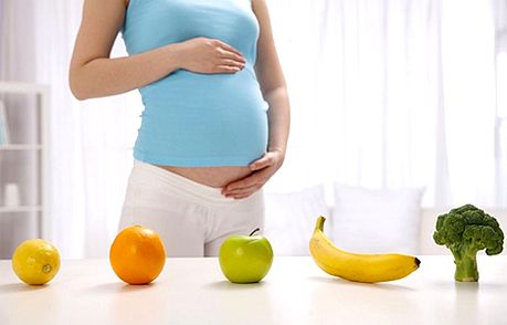 孕妇吃什么水果对胎儿好