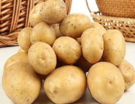 土豆有什么营养价值