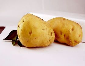 土豆中毒的症状有哪些