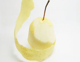 梨子皮有什么功效和作用