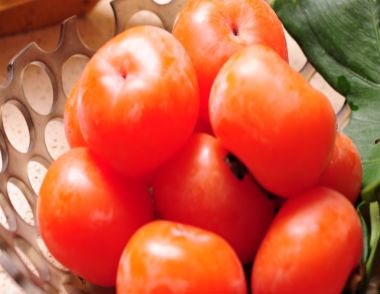 哺乳期能吃柿子吗