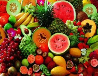 晚上吃什么水果瘦身  晚上吃什么水果会瘦