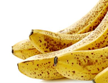 长斑的香蕉能吃吗 香蕉皮有斑点还可以吃吗