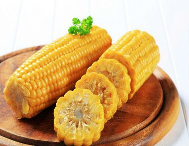 玉米能空腹吃吗  空腹吃玉米对身体好吗