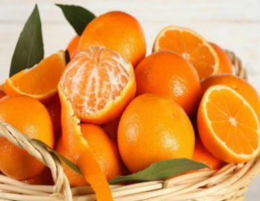 橘子不能和什么一起吃 橘子和什么食物相克