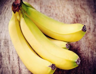 香蕉减肥法  日瘦2斤的最快秘籍