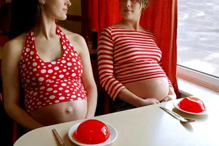 孕妇饮食禁忌 孕妇不能吃哪些食物