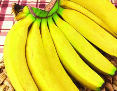 晚上吃香蕉会发胖吗 详解晚上吃香蕉到底会不会长胖