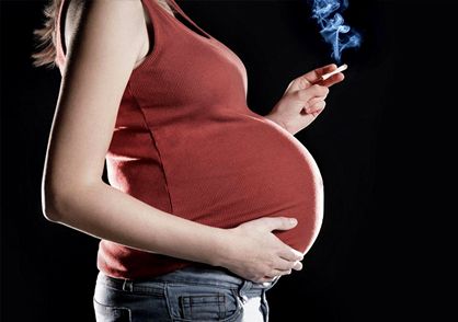 二手烟对孕妇的危害 二手烟对孕妇有什么危害