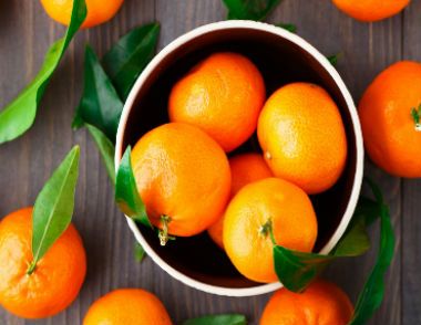 吃橘子可以美白吗 吃橘子能美白吗