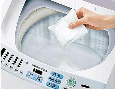 如何清洗洗衣机 如何清洗洗衣机污垢