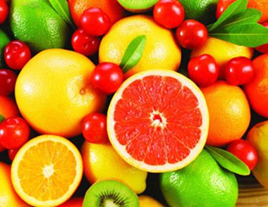 月经期间吃哪些水果好   哪些水果在月经期吃好
