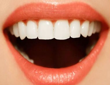 牙齿黄怎么办 教你牙齿变白的七个小窍门