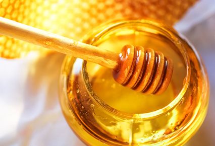蜂蜜的功效和作用  食用蜂蜜的好处
