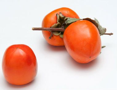 吃柿子有哪些禁忌 吃柿子的禁忌