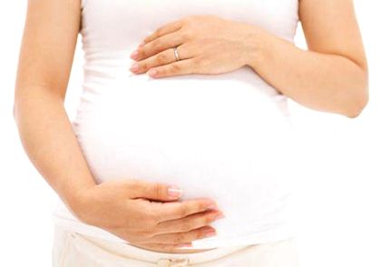 孕妇可以经常摸肚子吗 怀孕后可以经常摸肚子吗