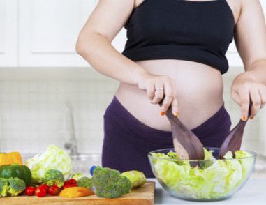 妊娠期高血压应该怎么吃  妊娠期高血压吃什么好