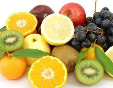 有哪些水果是冬季的 冬季时令水果都有哪些