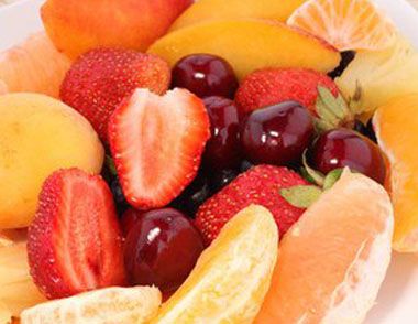 哪些水果的养生效果好 养生效果好的水果都有哪些