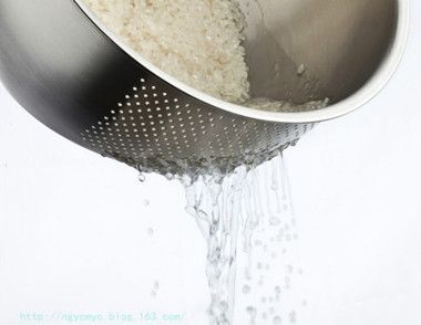 淘米水有什么用处 淘米水怎么用最好
