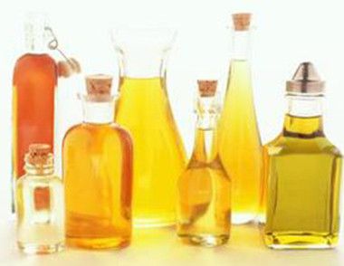 食用油的种类有哪些 食用油有哪几种